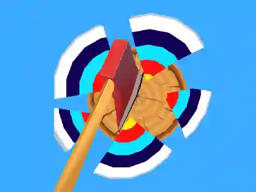 Gra Axe Master w Internecie