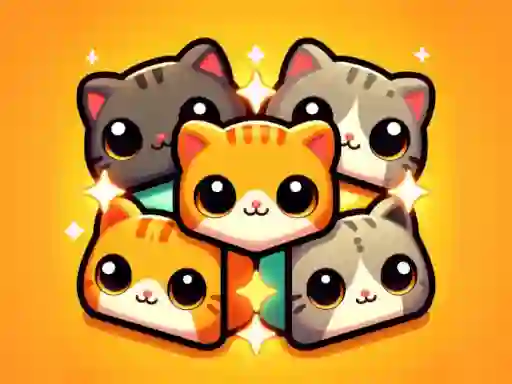 Gra Party Animals Cats Evolution w Internecie