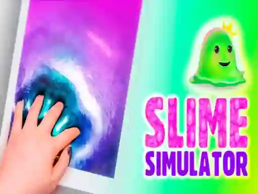 Gra Slime Simulator w Internecie
