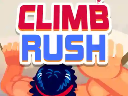 Gra Climb Rush w Internecie