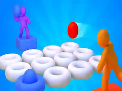 Gra Hero Dual Infinity 3D Ball Thrower w Internecie