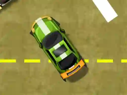 Gra Frolic Car Parking w Internecie
