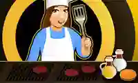 Gra Burger Bar w Internecie