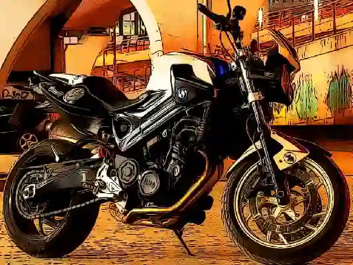 Gra Fast Motorbikes Jigsaw w Internecie