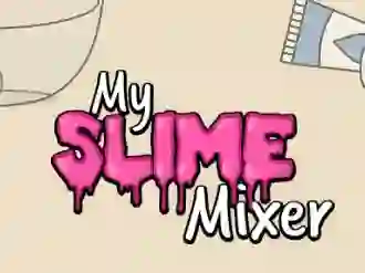 Gra My Slime Mixer w Internecie