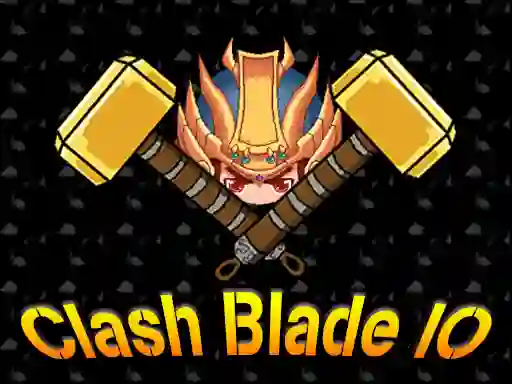 Gra ClashBlade. com w Internecie