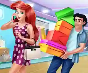 Gra Lovers Shopping Day w Internecie