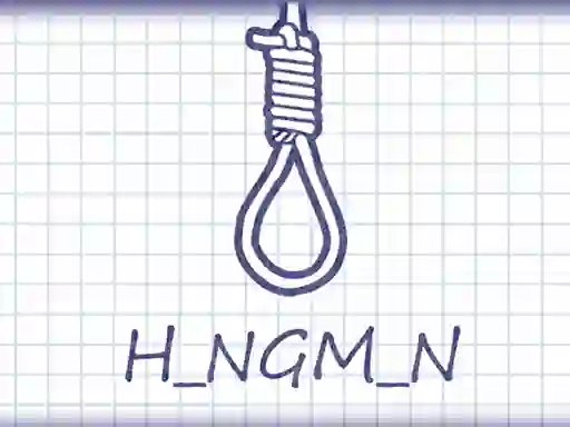 Gra Hangman Plus w Internecie