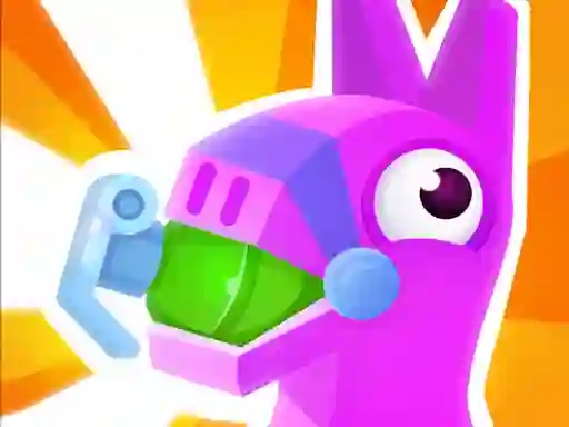 Gra Pinata masters Online w Internecie