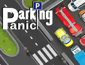 Gra Parking Panic w Internecie