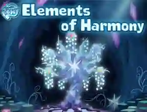 Gra Elements of Harmony w Internecie
