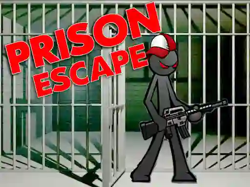 Gra Prison Escape w Internecie