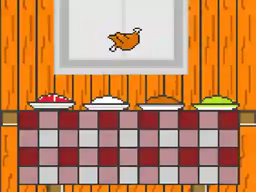 Gra Thanky Turkey w Internecie