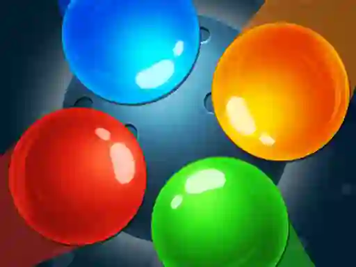 Gra Bubble Cave w Internecie