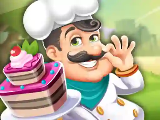 Gra Cake Shop: Bakery w Internecie