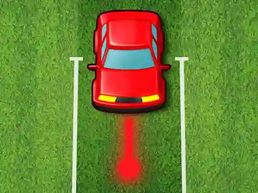 Gra Zen Sort Parking Puzzle w Internecie