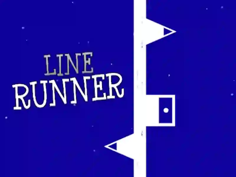 Gra Line Runner w Internecie