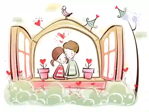 Gra Couple Lovers w Internecie