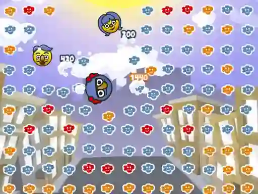Gra Pintown w Internecie