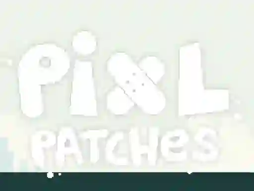 Gra Pixl Patches w Internecie