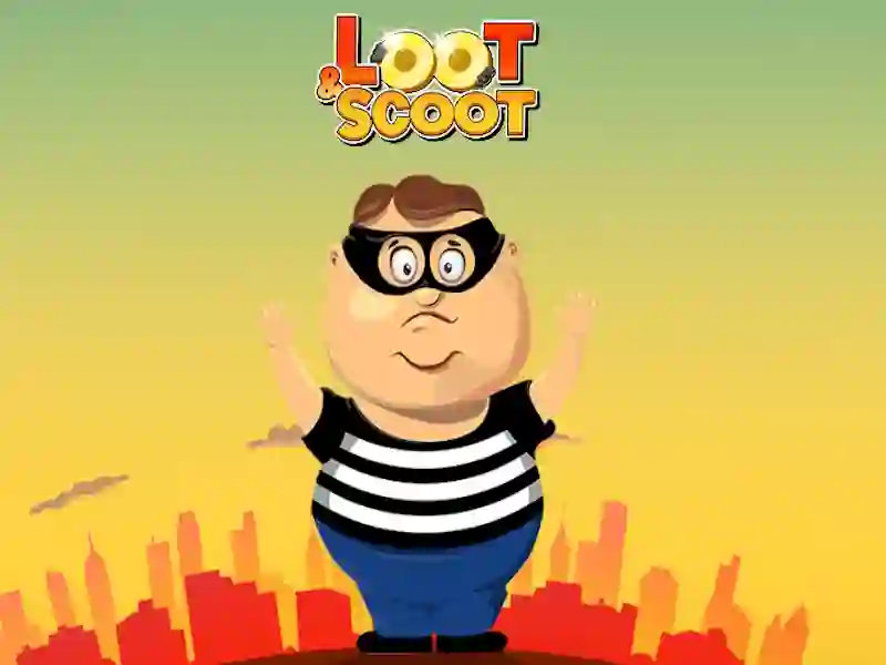 Gra Loot & Scoot w Internecie