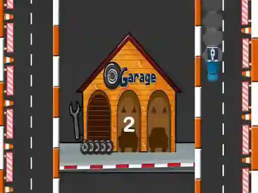 Gra Control The Truck w Internecie
