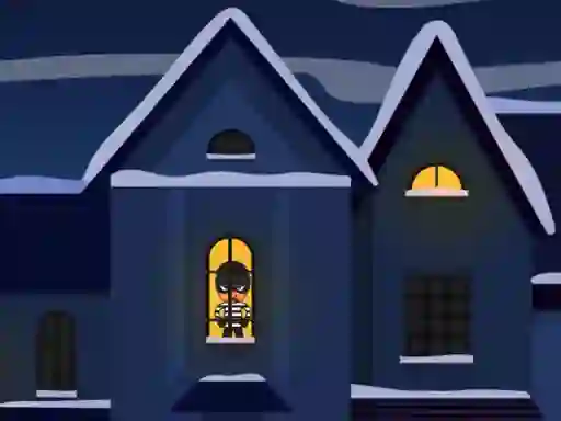 Gra Shoot The Robbers w Internecie