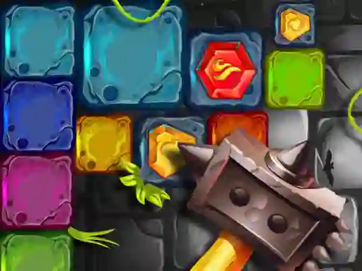 Gra Temple Puzzle w Internecie