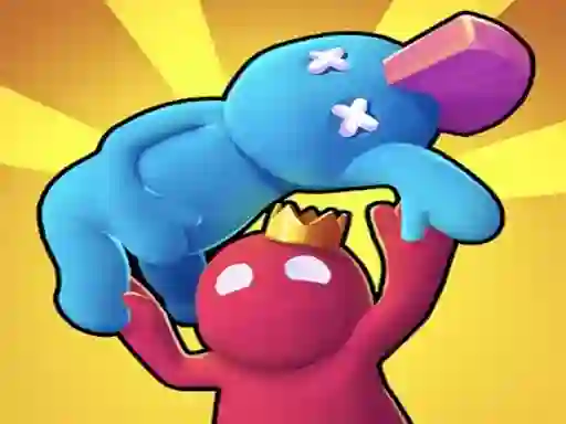 Gra Party io 3D w Internecie