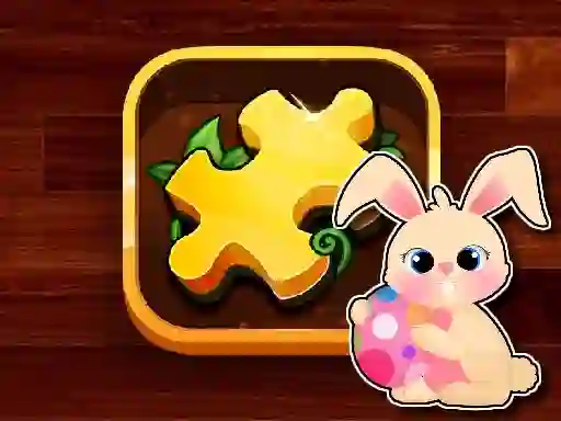 Gra Easter Puzzle Time w Internecie