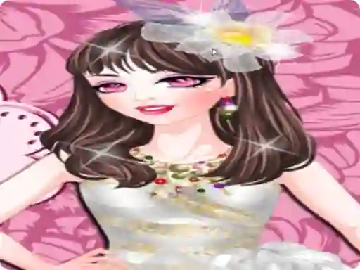 Gra Being Pretty Bride w Internecie