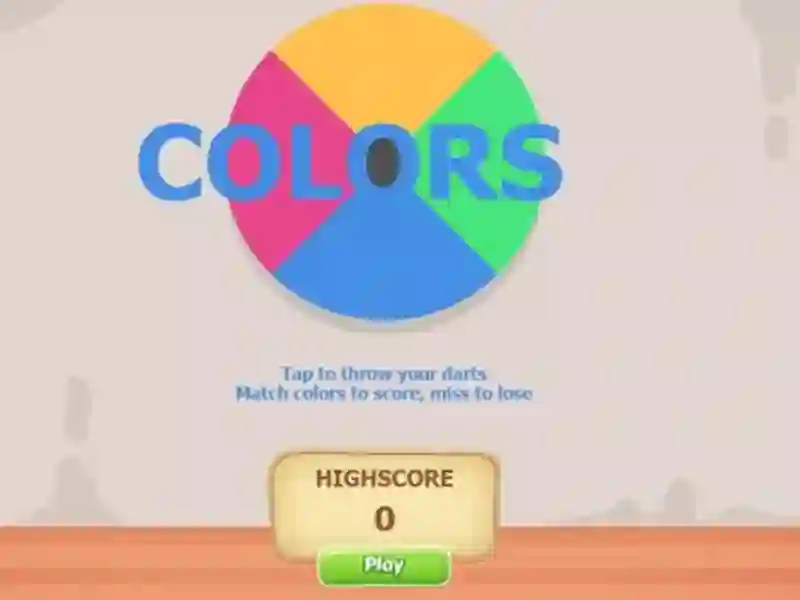 Gra Colors w Internecie