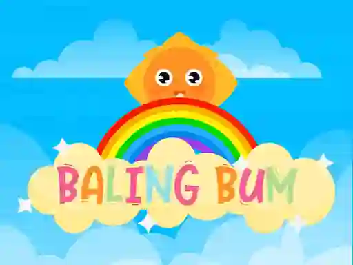 Gra Baling Bum w Internecie