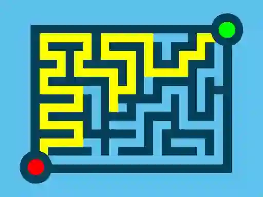 Gra Maze & Labyrinth w Internecie