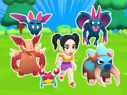 Gra Battle Island 2 w Internecie
