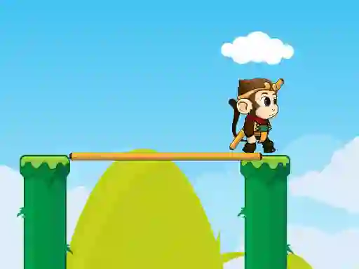 Gra Crazy Monkey w Internecie