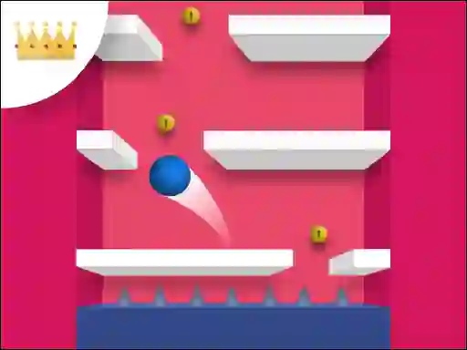 Gra Jump Tower 3D w Internecie