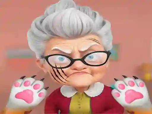 Gra Bad Cat Simulator w Internecie