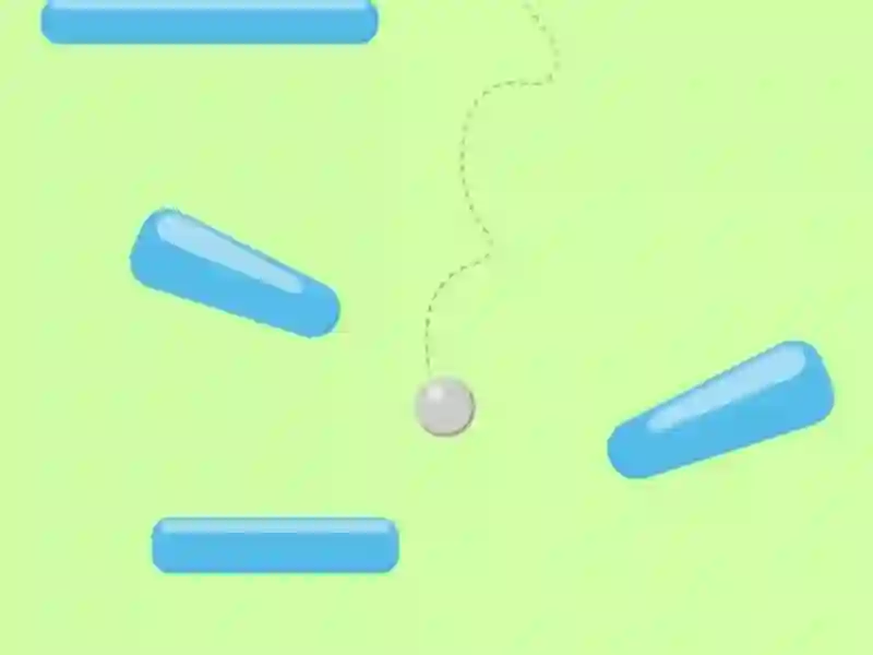 Gra Ball Down Pro w Internecie