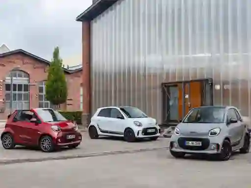Gra Smart Eq Forfour w Internecie