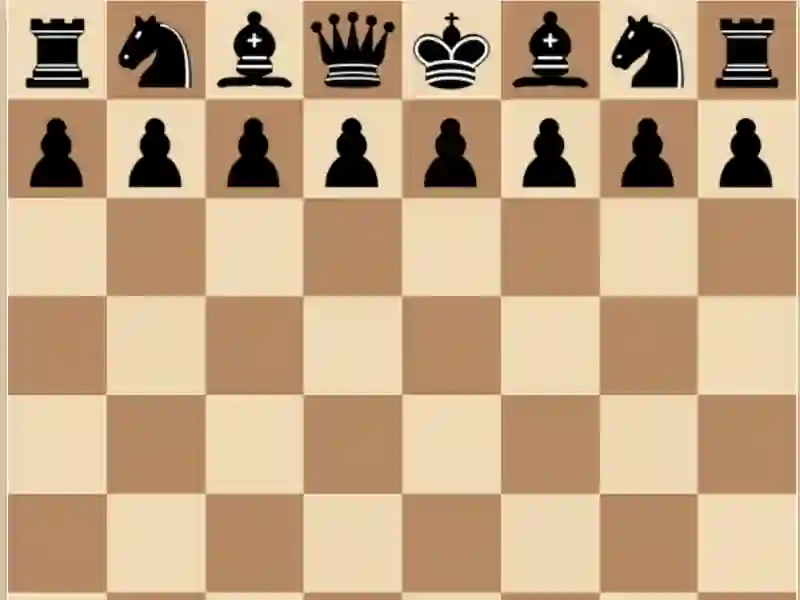 Gra Classic chess w Internecie