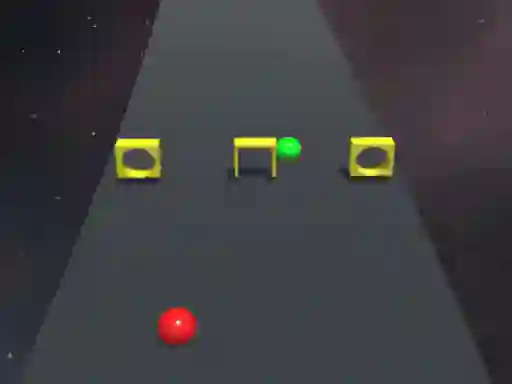 Gra Infinity Run w Internecie