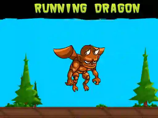 Gra Running Dragon w Internecie