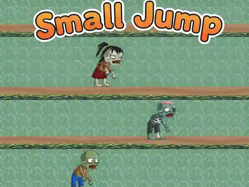 Gra Small Jump w Internecie