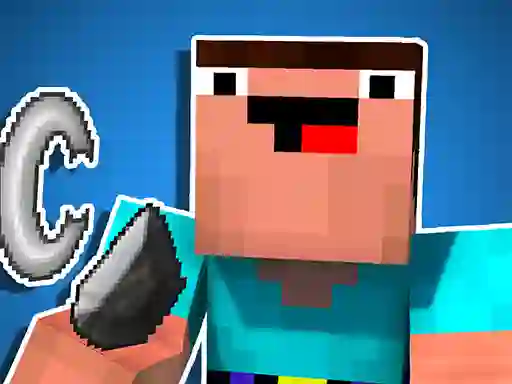Gra Noob Trolls Pro w Internecie