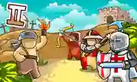 Gra Crusader Defence Level Pack 2 w Internecie