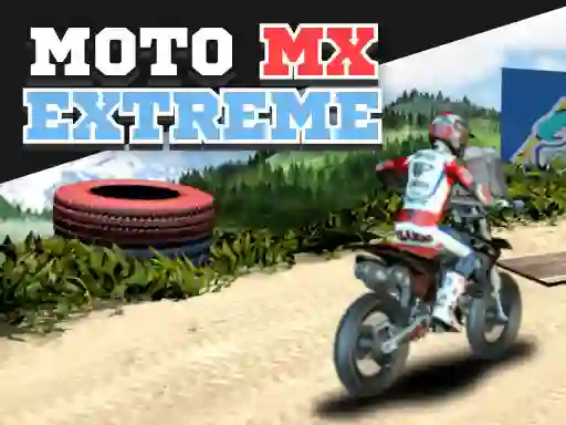 Gra Xtreme Bike w Internecie