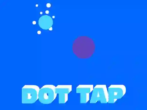 Gra Dot Tap w Internecie