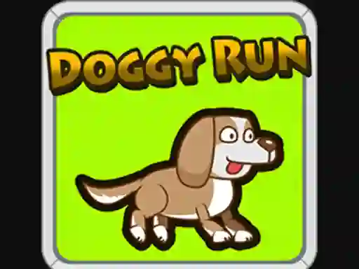 Gra Doggy Run w Internecie