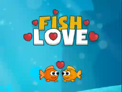 Gra Fish Lovers w Internecie